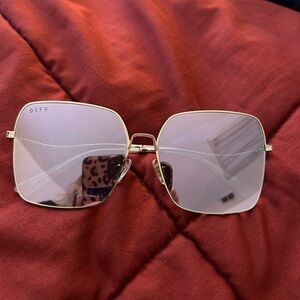 Diff Clara sunglasses